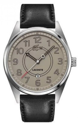 Lacoste 2010625 Erkek Kol Saati - Lacoste