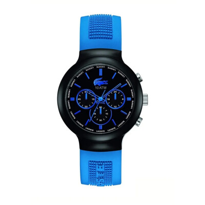Lacoste 2010654 Erkek Kol Saati - Lacoste