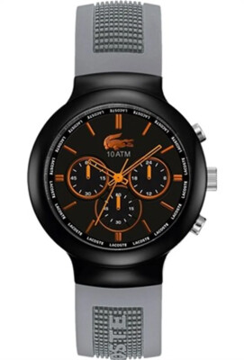 Lacoste 2010655 Erkek Kol Saati - Lacoste