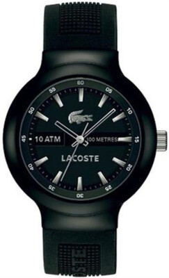 Lacoste 2010657 Erkek Kol Saati - Lacoste