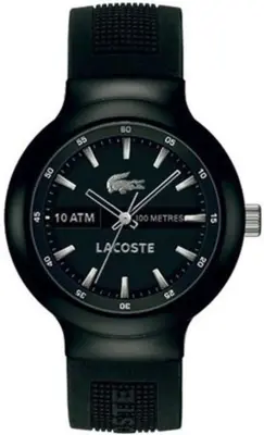 Lacoste 2010657 Erkek Kol Saati - 1