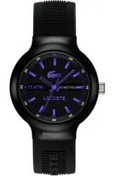 Lacoste 2010659 Erkek Kol Saati - Lacoste