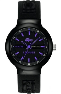 Lacoste 2010659 Erkek Kol Saati - Lacoste