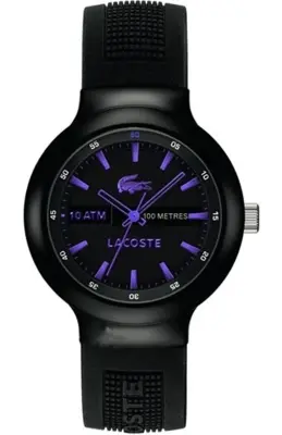 Lacoste 2010659 Erkek Kol Saati - 1