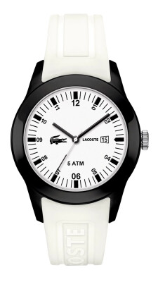 Lacoste 2010674 Erkek Kol Saati - Lacoste