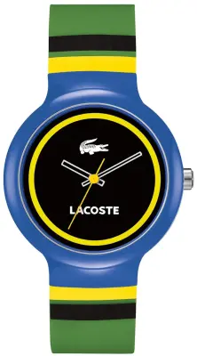 Lacoste 2020033 Kadın Kol Saati - 1