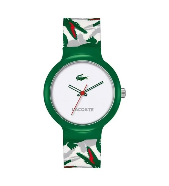 Lacoste 2020060 Unisex Kol Saati - 1