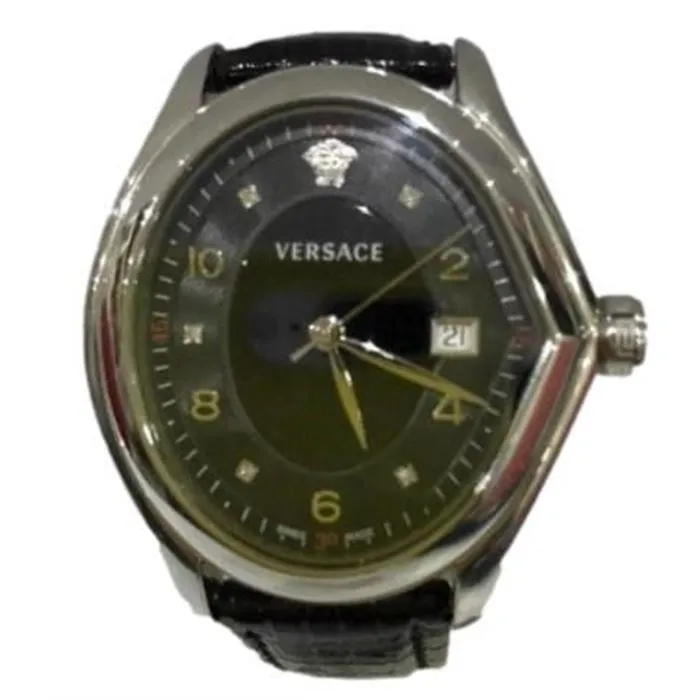 Versace 20Q99SD009S009 Kadın Kol Saati - 1