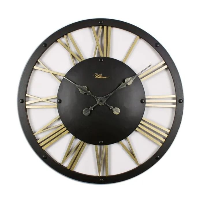 Regal 2678BG Duvar Saati - 1