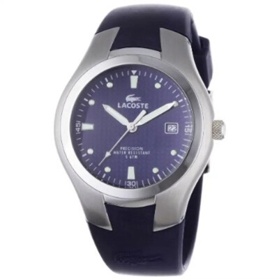 Lacoste 3510G03 Erkek Kol Saati - Lacoste