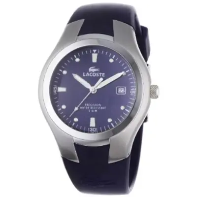 Lacoste 3510G03 Erkek Kol Saati - 1