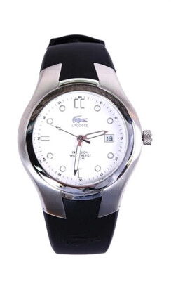 Lacoste 3510G21 Erkek Kol Saati - Lacoste