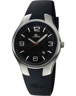 Lacoste 3530G23 Erkek Kol Saati - Lacoste