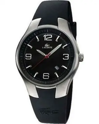 Lacoste 3530G23 Erkek Kol Saati - 1