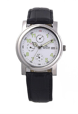 Quantum 4V520A-01AA Erkek Kol Saati - Quantum