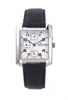 Quantum 4V521A-01AA Erkek Kol Saati - Quantum