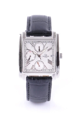 Quantum 4V522A-01AA Erkek Kol Saati - Quantum