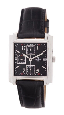 Quantum 4V522A-02AB Erkek Kol Saati - Quantum