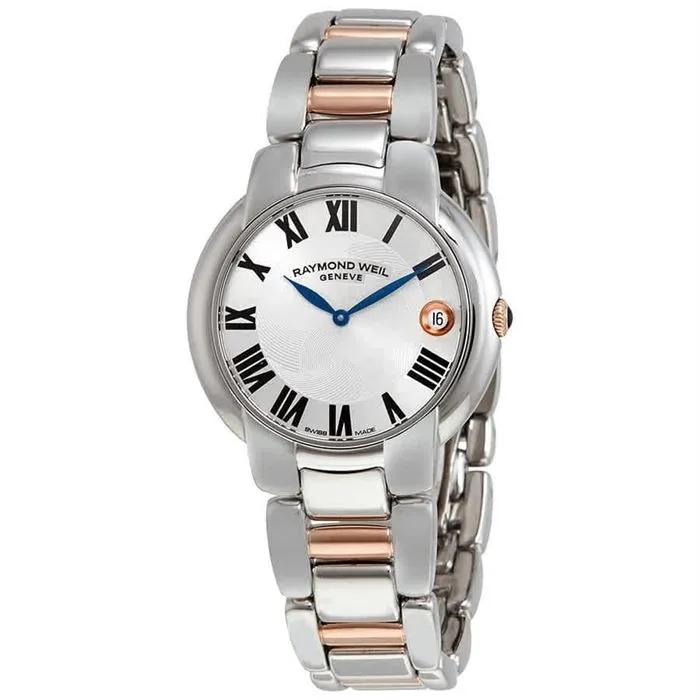 Raymond Weil 5228-s5-01659 Kadın Kol Saati - Raymond Weil