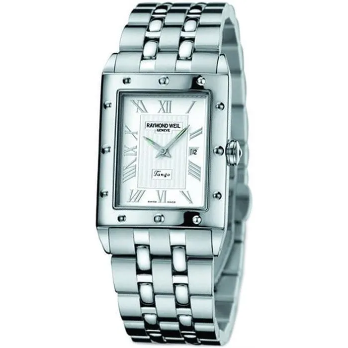 Raymond Weil 5381-ST-00658 Erkek Kol Saati - 1