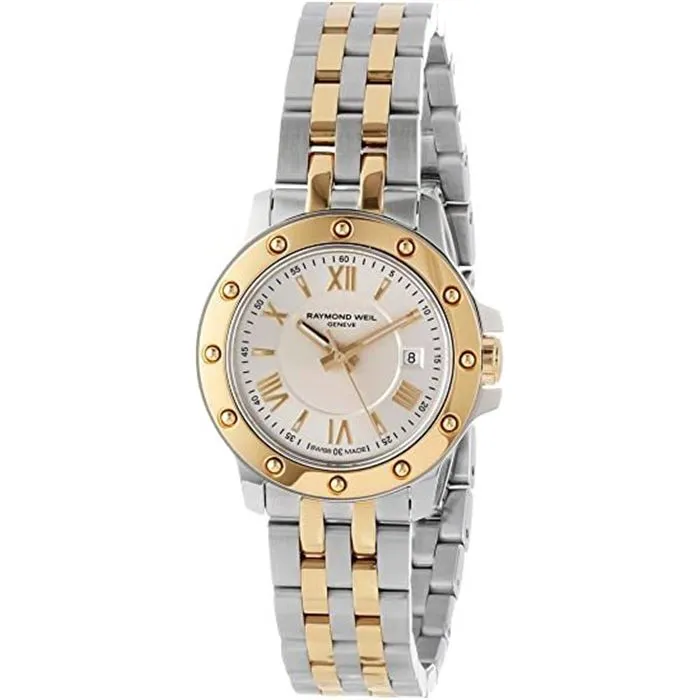 Raymond Weil 5399stp00657 Kadın Kol Saati - 1
