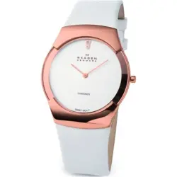 Skagen 582XLRLWWD Kadın Kol Saati - Skagen