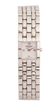 Raymond Weil 5886.ST.00303 Kadın Kol Saati - Raymond Weil