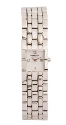Raymond Weil 5886.ST.00303 Kadın Kol Saati - 1