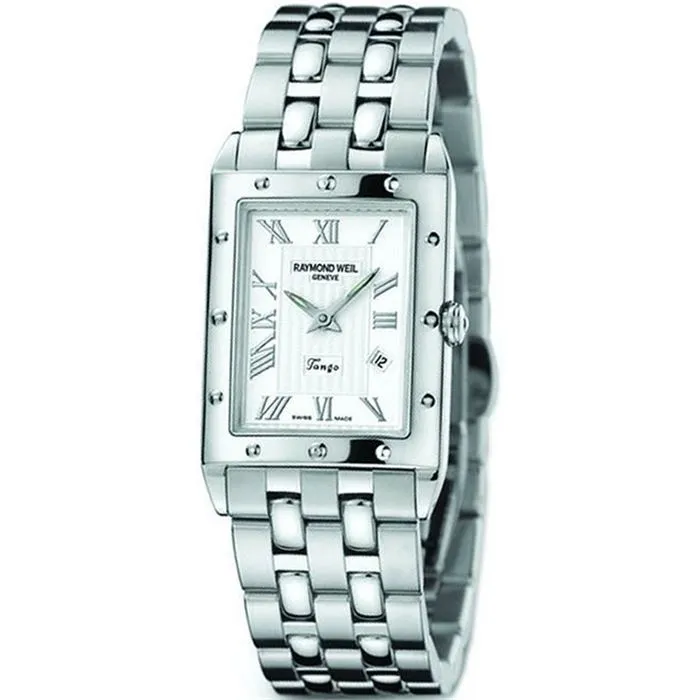 Raymond Weil 5981-ST-00658 Kadın Kol Saati - 1