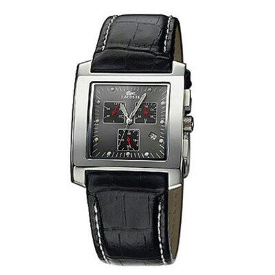 Lacoste 6800C33 Erkek Kol Saati - Lacoste