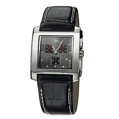 Lacoste 6800C33 Erkek Kol Saati - 1