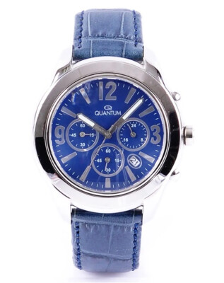 Quantum 6F394A-03AA Erkek Kol Saati - Quantum