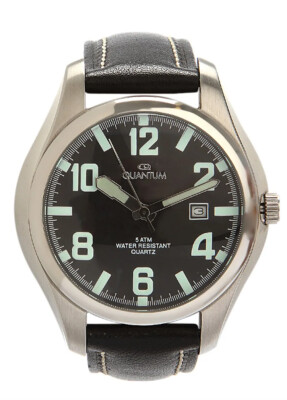 Quantum 6F410A-02AA Erkek Kol Saati - Quantum