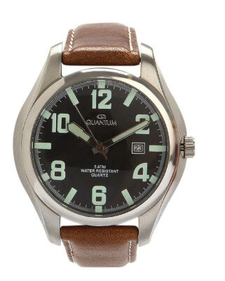 Quantum 6F410B-02AA Erkek Kol Saati - Quantum