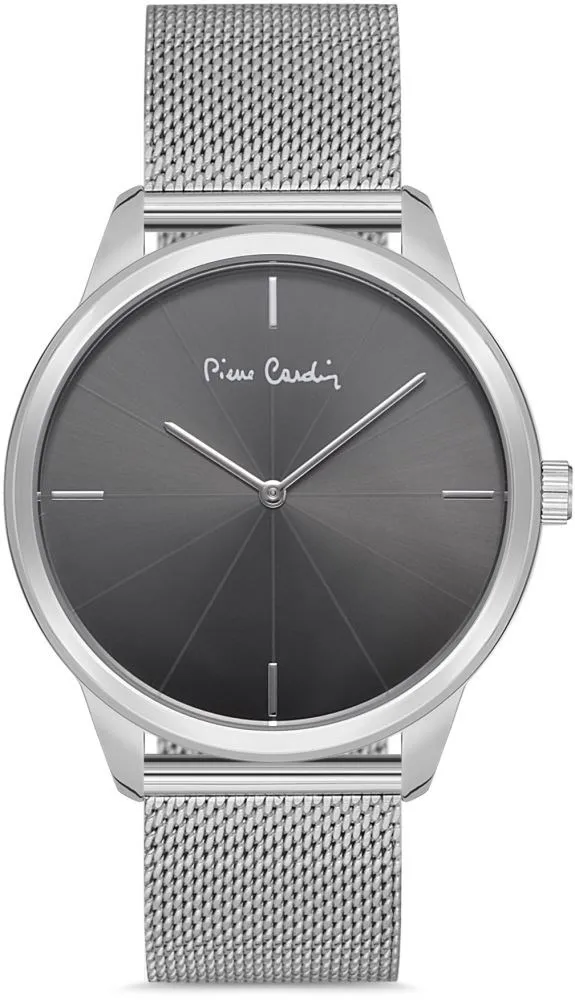 Pierre Cardin 800051F204 Erkek Kol Saati - 1