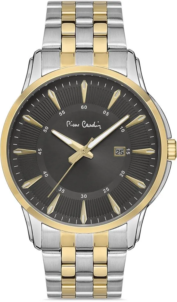 Pierre Cardin 800211F105 Erkek Kol Saati - 1