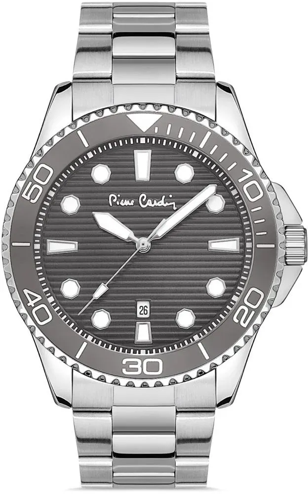 Pierre Cardin 800311F04 Erkek Kol Saati - 1