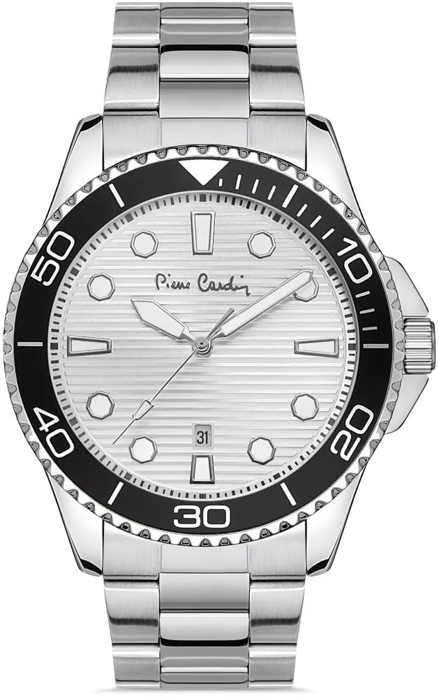 Pierre Cardin 800311F06 Erkek Kol Saati - 1