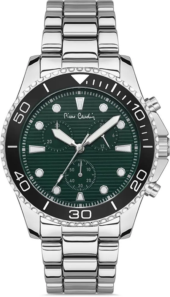 Pierre Cardin 800311F103 Erkek Kol Saati - 1