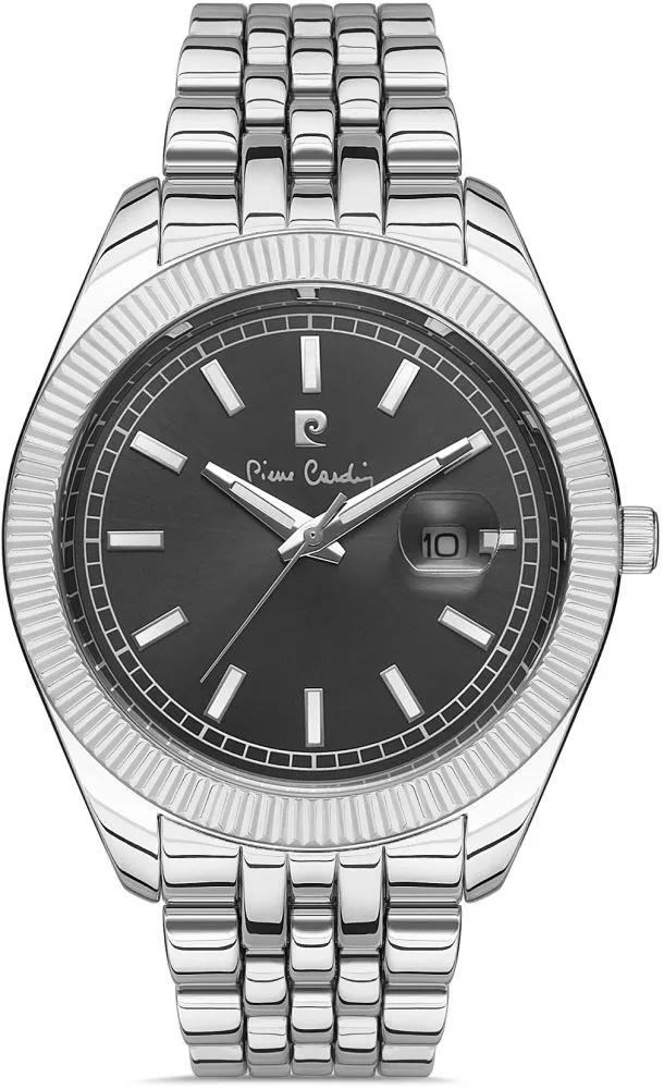 Pierre Cardin 800701F01 Erkek Kol Saati - 1