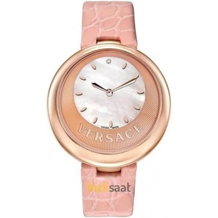 Versace 87Q80D498S111 Kadın Kol Saati - 1