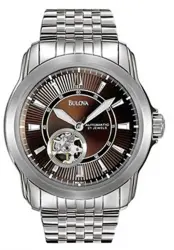 Bulova 96A101 Erkek Kol Saati - Bulova
