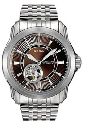 Bulova 96A101 Erkek Kol Saati - Bulova