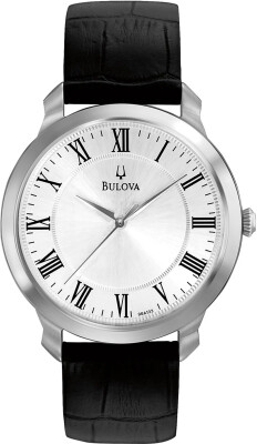 Bulova 96A133 Erkek Kol Saati - Bulova