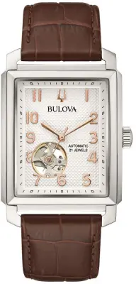 Bulova 96A268 Erkek Kol Saati - 1