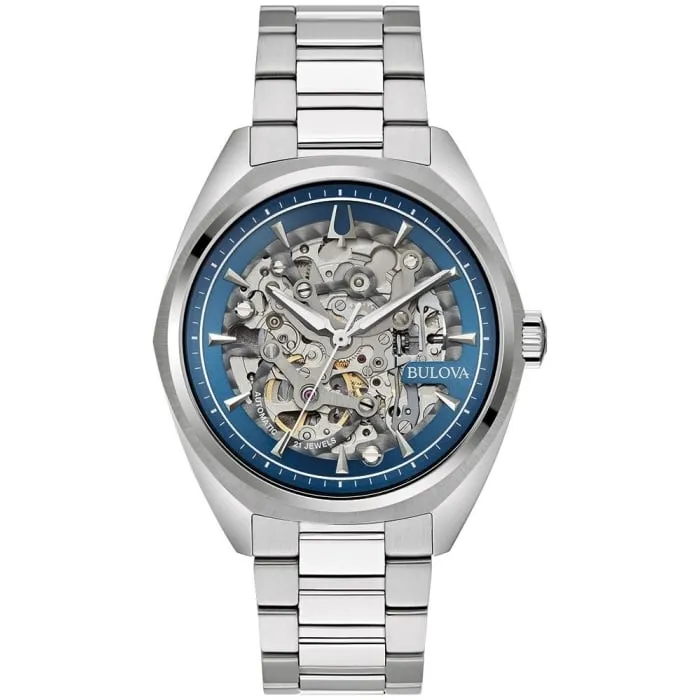 Bulova 96A292 Erkek Kol Saati - 1