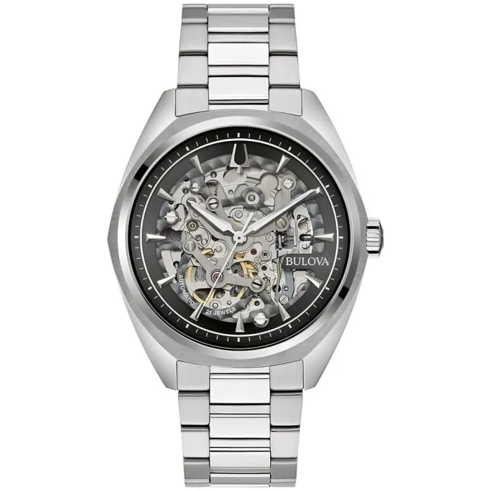 Bulova 96A293 Erkek Kol Saati - 1