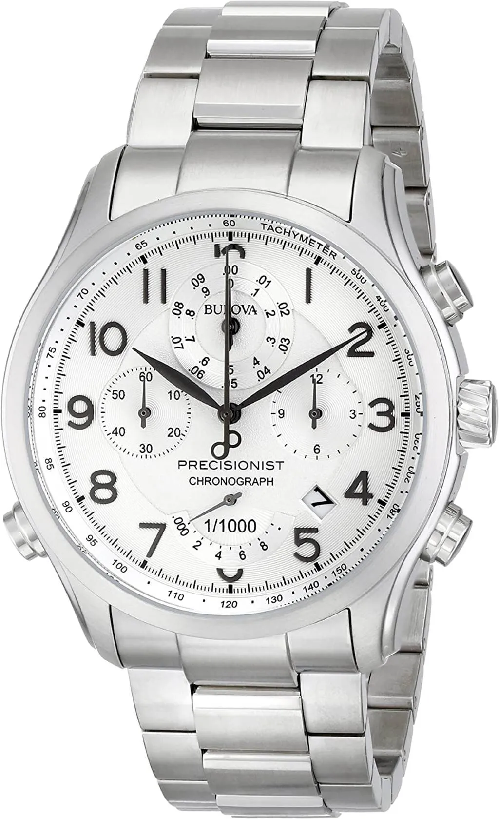 Bulova 96B183 Erkek Kol Saati - Bulova