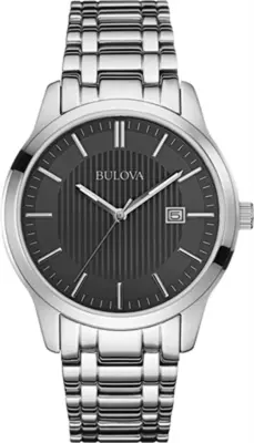 Bulova 96B223 Erkek Kol Saati - 1