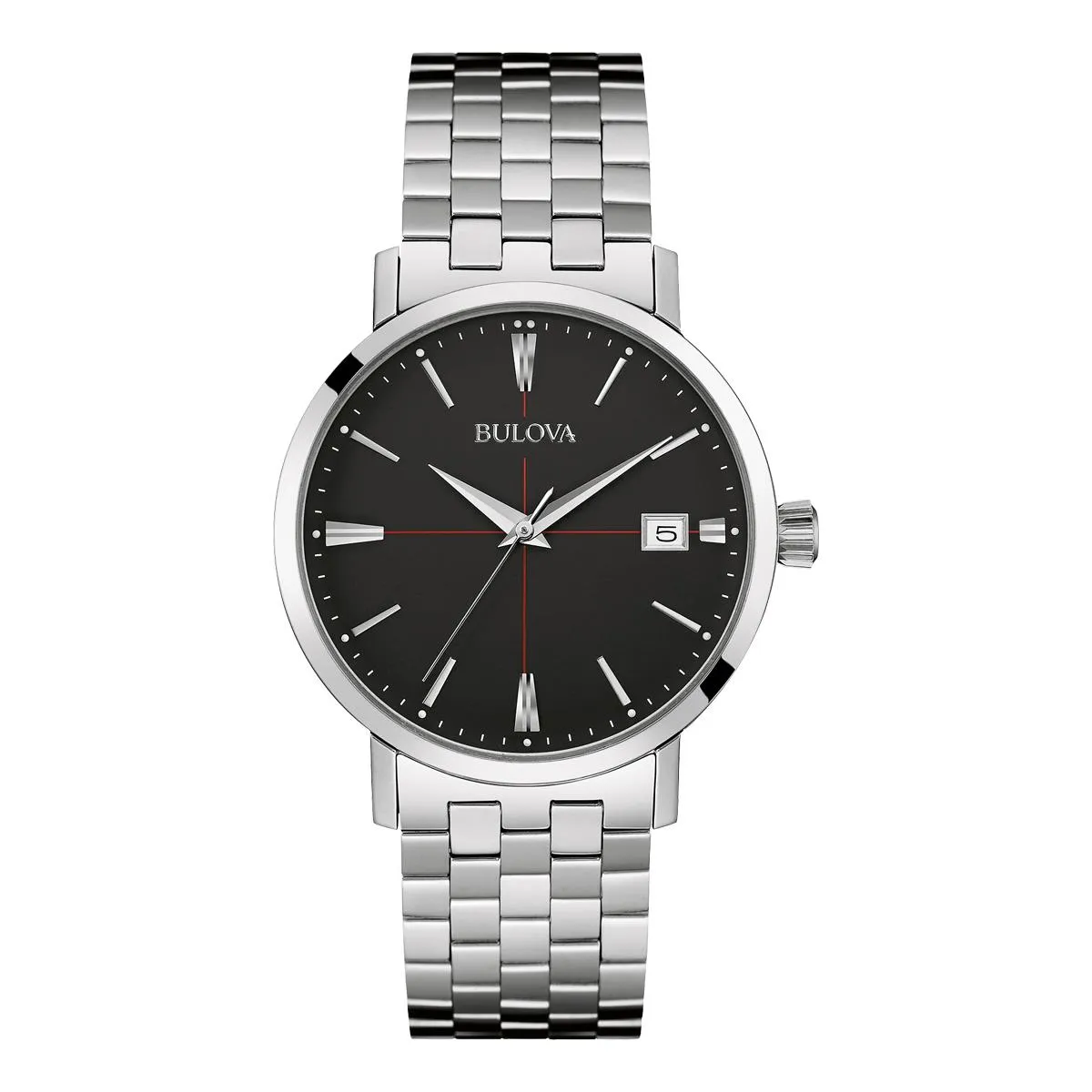 Bulova 96B244 Erkek Kol Saati - 1